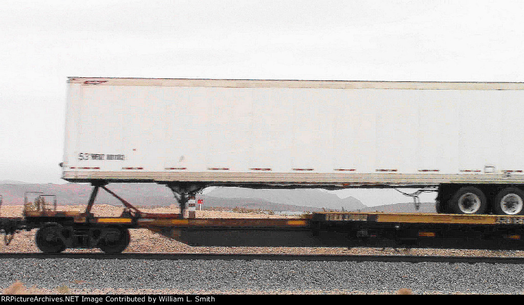 WB Intermodal Frt at Erie NV -52